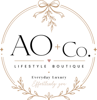 AO + Co. Lifestyle Boutique