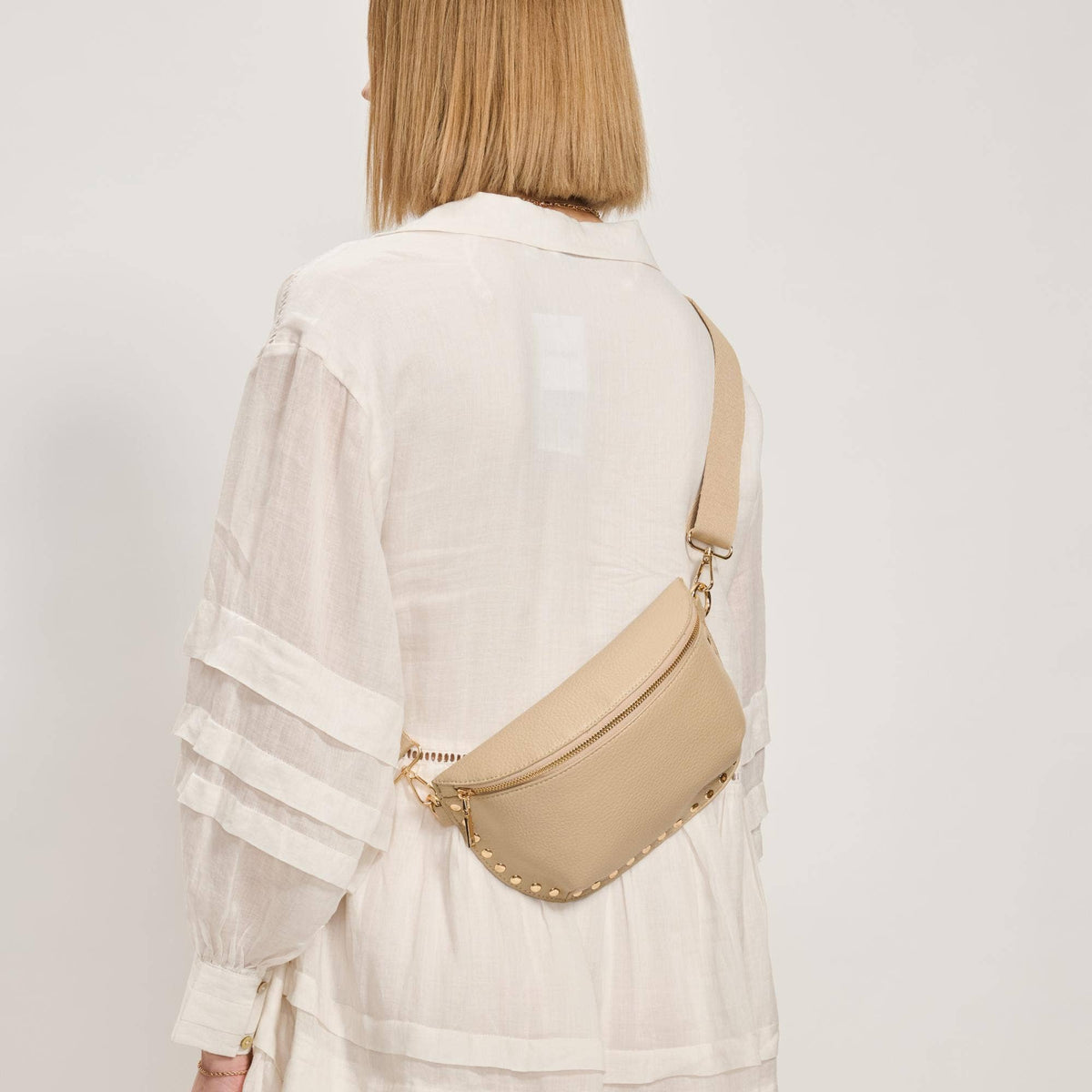 Gizelle Belt Bag