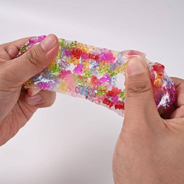 Crunch & Squish Candy Series Crunchy Squishy