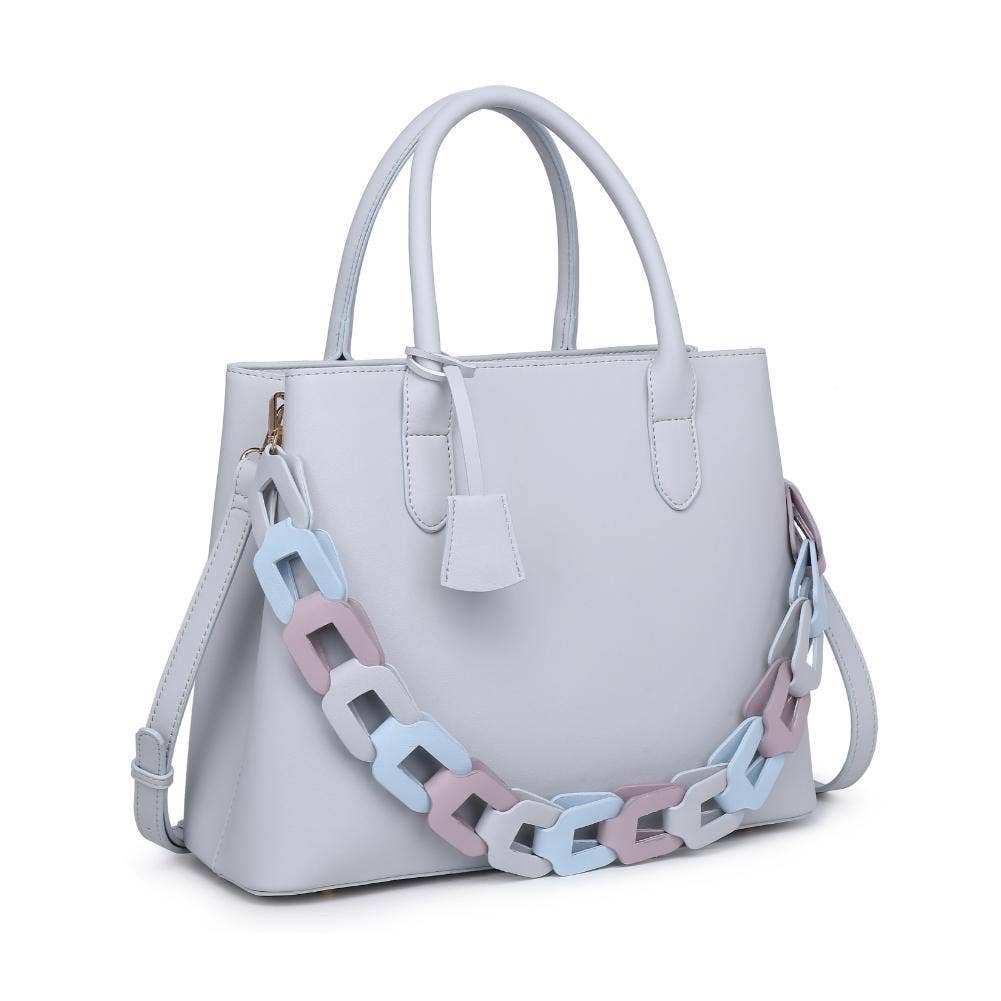 Regalina Satchel