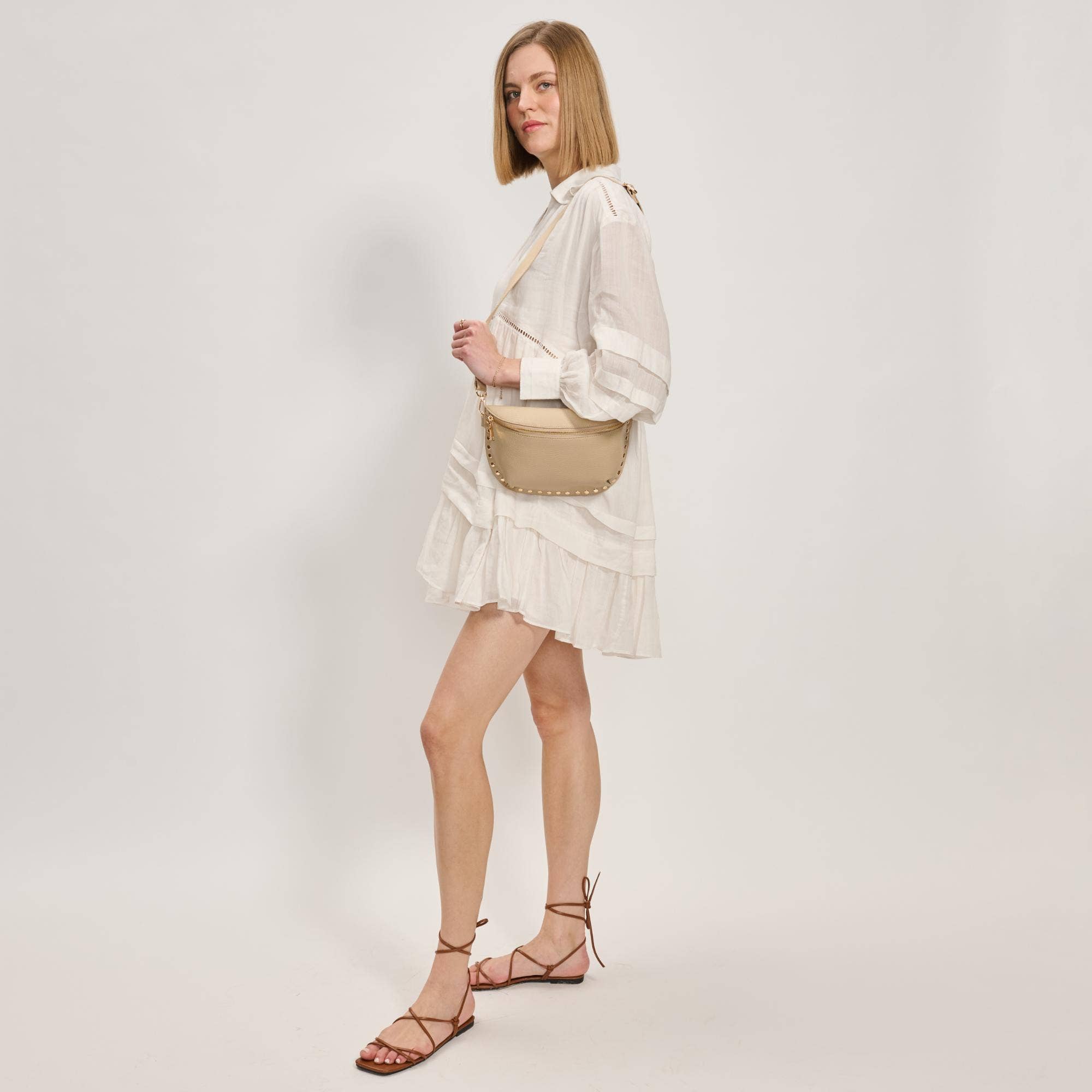 Gizelle Belt Bag