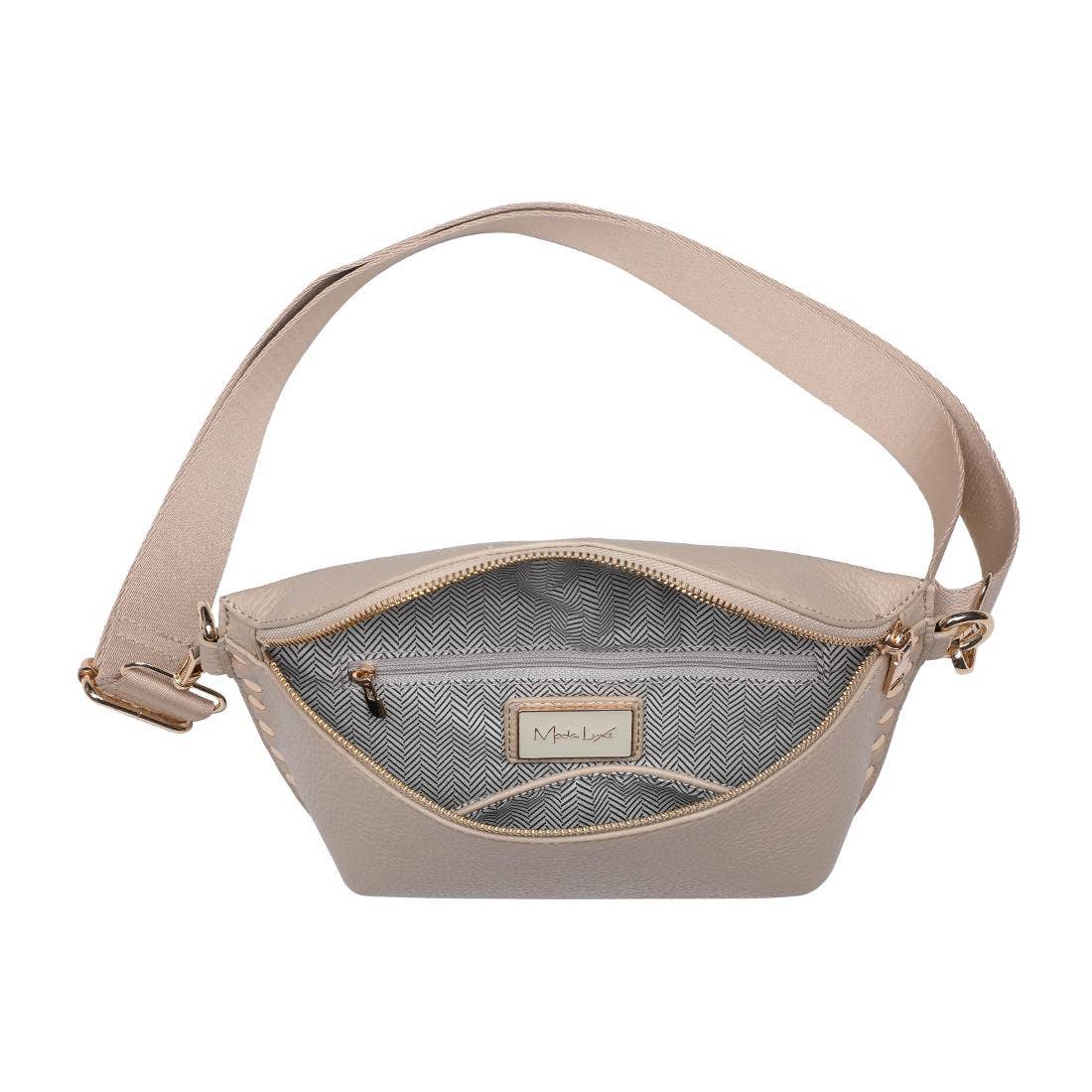 Gizelle Belt Bag
