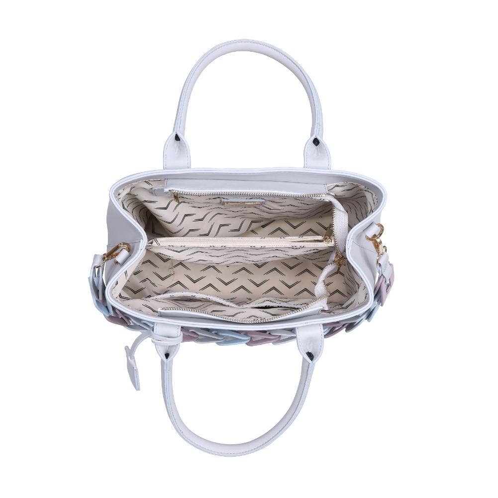 Regalina Satchel
