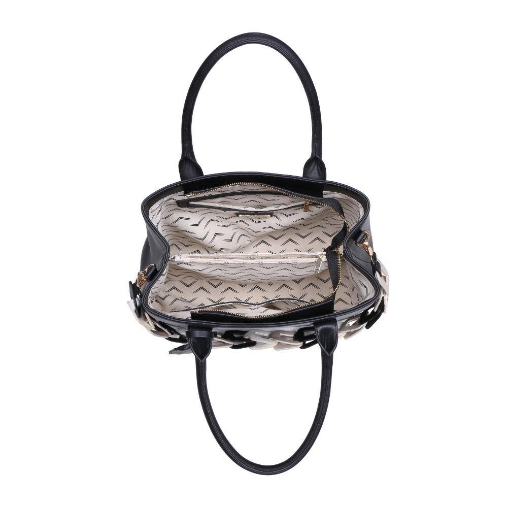 Regalina Satchel