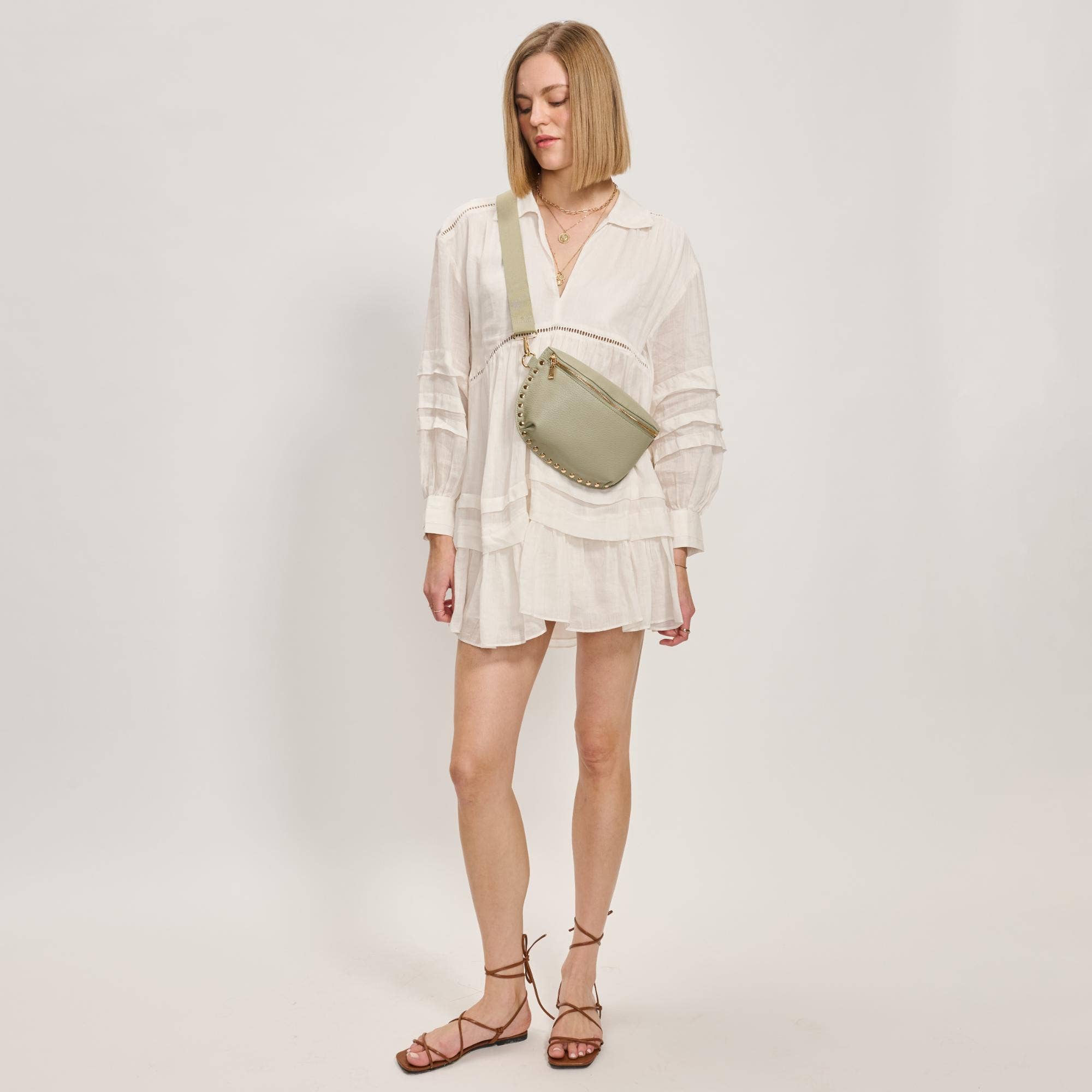 Gizelle Belt Bag