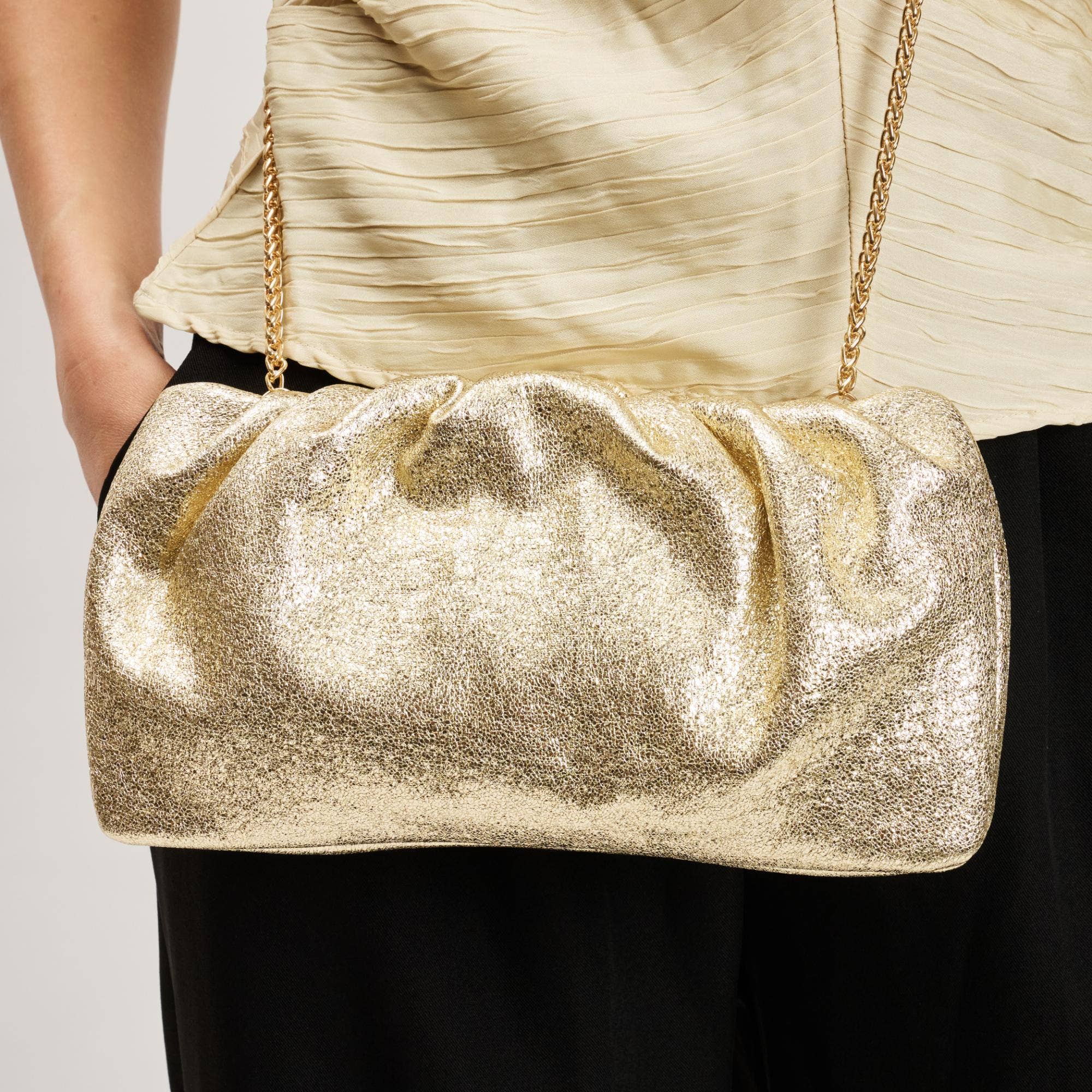 Fancy Clutch