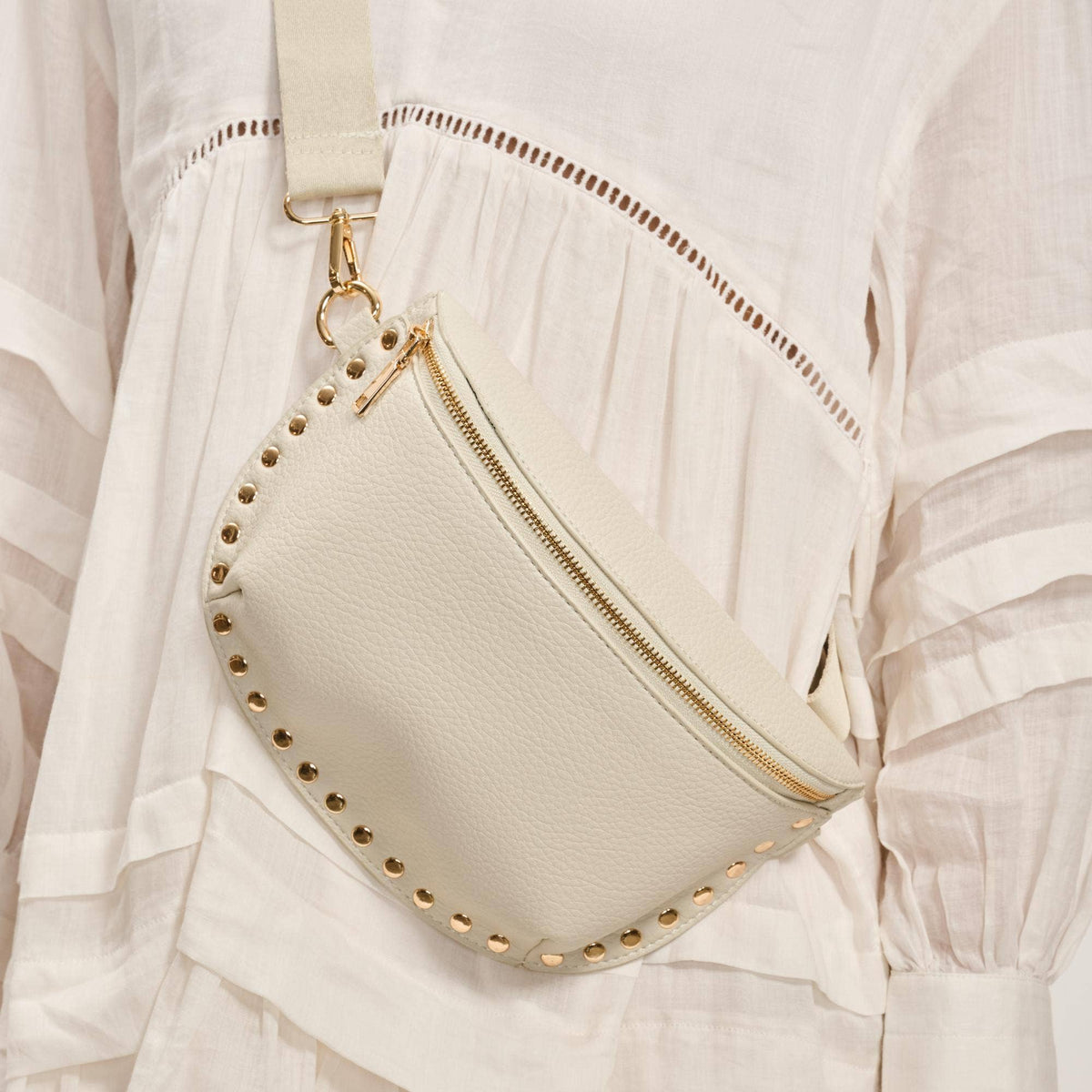 Gizelle Belt Bag