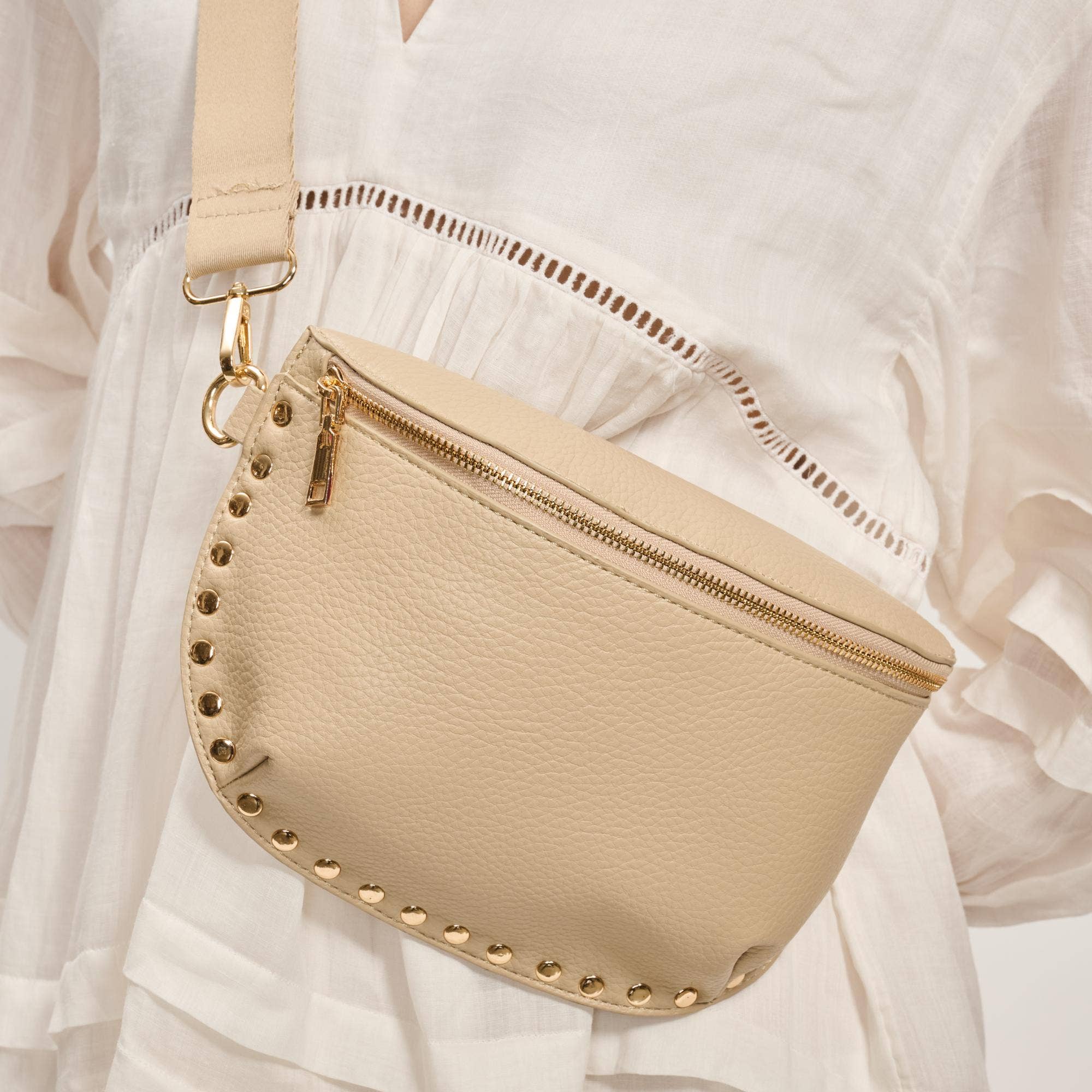 Gizelle Belt Bag