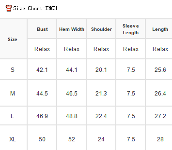 Solid Color Mock Neck Loose Fit Tee | S-XL