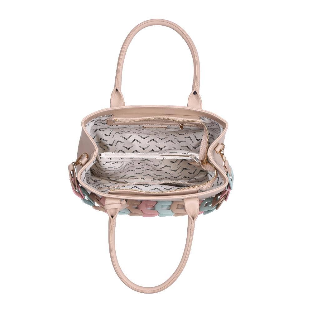Regalina Satchel