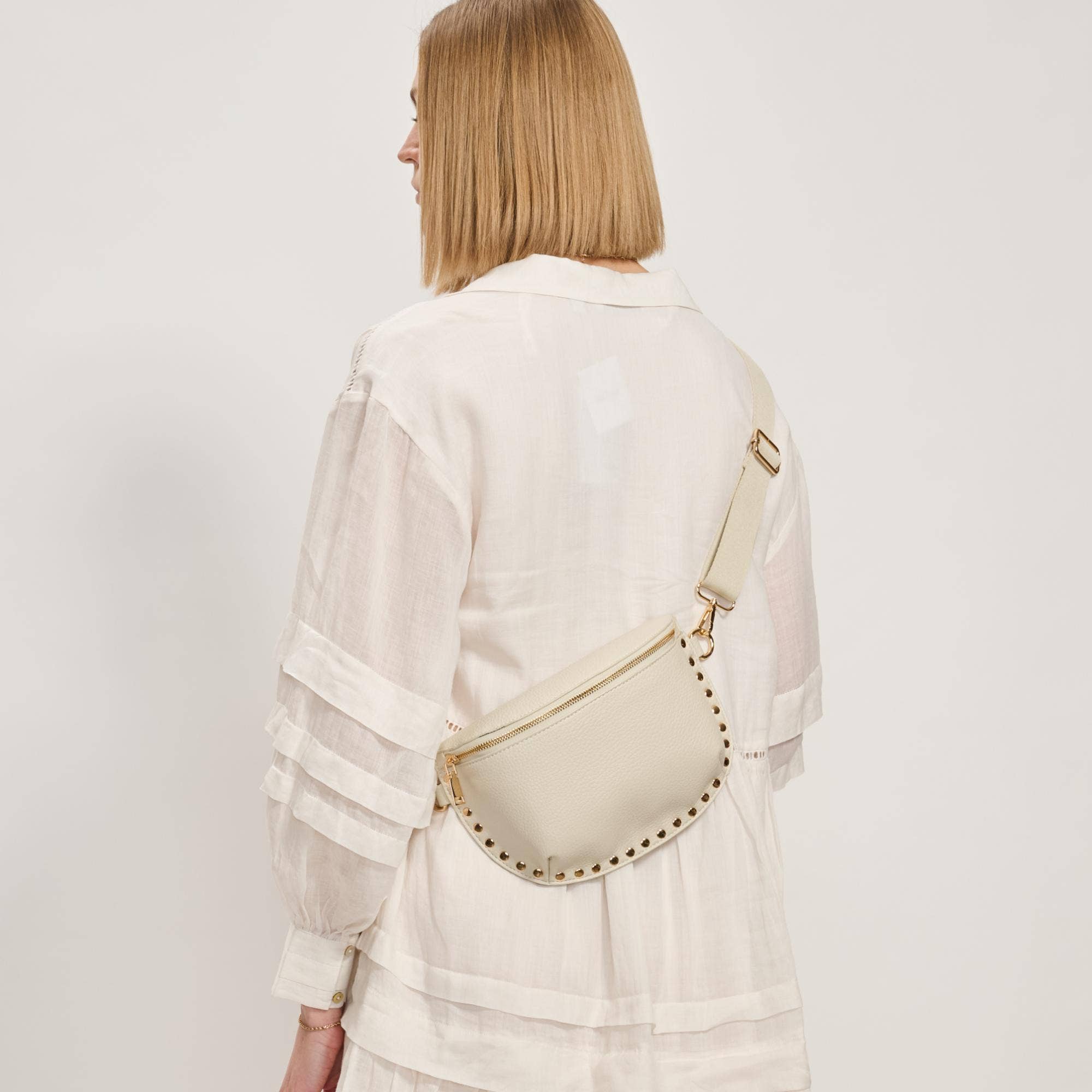 Gizelle Belt Bag