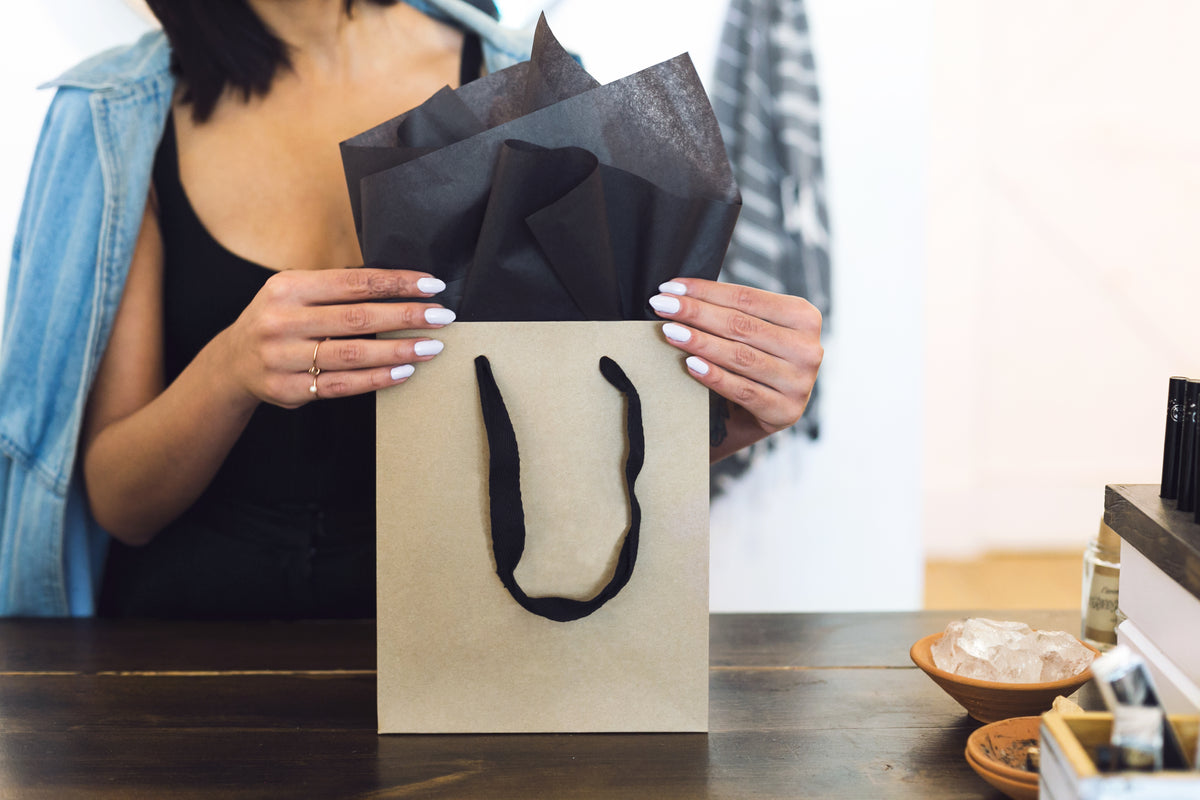 Gifts